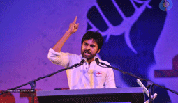 Case on Pawan Kalyan!
