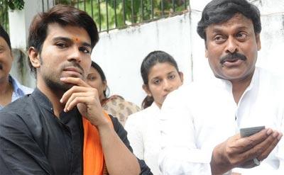 Chiranjeevi is Losing Respect