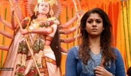 Anamika Movie Review
