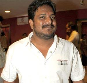Bunny Gives Race to Producer