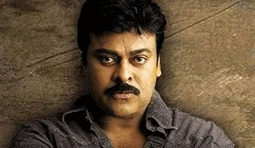 Chiranjeevi's Reality Show Gossips Trash