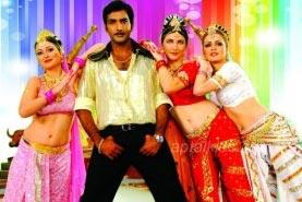 NTR is Back to Irritate Them