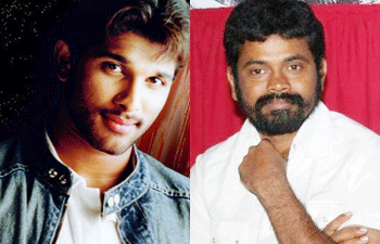 Bunny and Sukumar's Hat-Trick Movie!