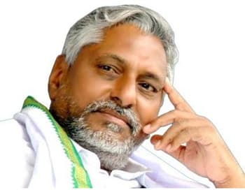 Naidu seeking more powers for Guv in GHMC, alleges TJR