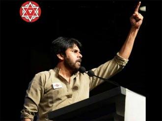 Pawan Kalyan Name Misused