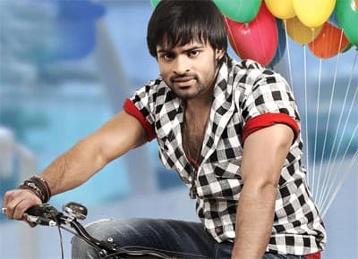 All Troubles for Mega Young Hero