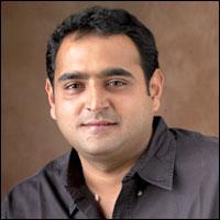 'Manam' Director Bags Biggie