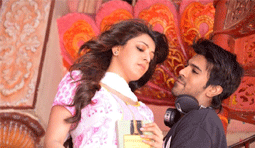 No Audio Launch Function for 'GAV'?