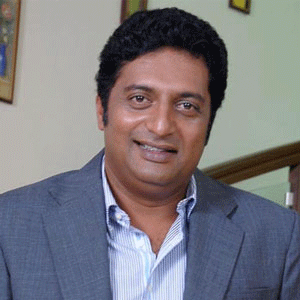 Prakash Raj's Narrow Escape from an Accident