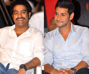 NTR Better Opener Than Mahesh!