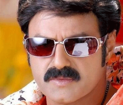 Balayya Gets Well, Attends Film's Shoot