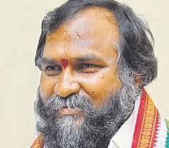 I would have bought TRS ticket if I had money: Jagga Reddy