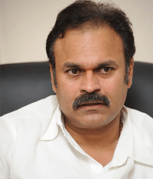 Mega Brother Nagababu on Facebook