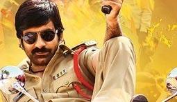 Power Review