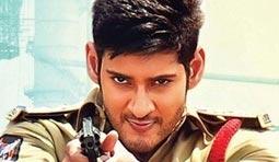 Aagadu Review