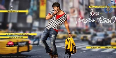 Sai Dharam Tej Started Creating Records