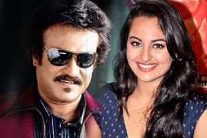 Rajini Nervous For His Friend Daughter