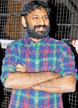 Pawan to do it for Addala
