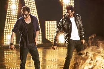 Prabhu Deva Should Come Back