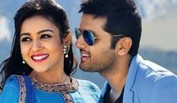 Chinnadana Nee Kosam Review