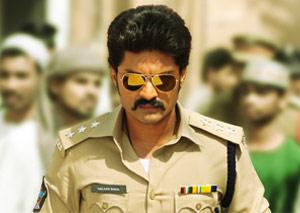 Kalyan Prefers NTR, Director Turns Down!