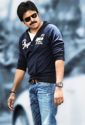 No Hurry, Says Pawan Kalyan!