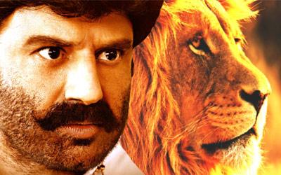 Is It 'Lion' or 'Laayan'?