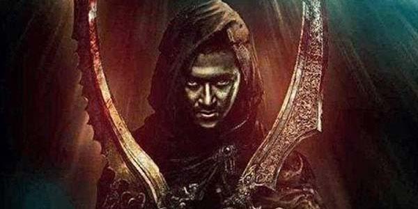 It's Chiranjeevi Film's Title for Him