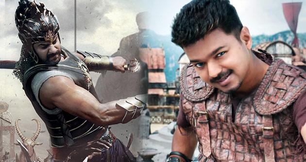 Two Big Differences btw. Baahubali & Puli