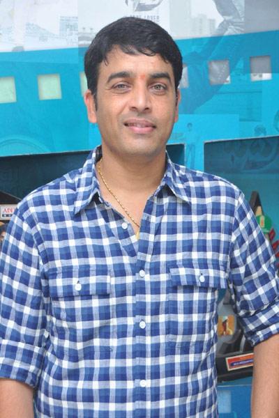 Dil Raju Attends Unnecessary Discussion