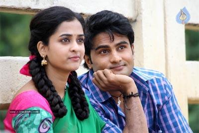 Steady Run of 'Krishnamma'