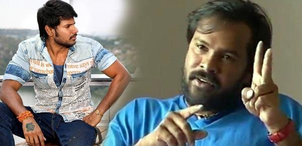 Sundeep Kishan Should Thank Him