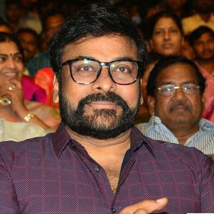 Tamil Top Technicians Jealousy on Chiru?
