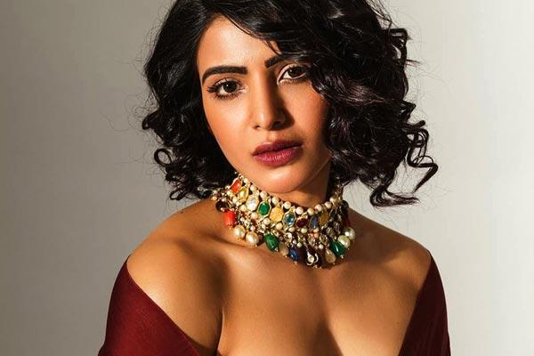 Top Stars Crushed Samantha's Plans