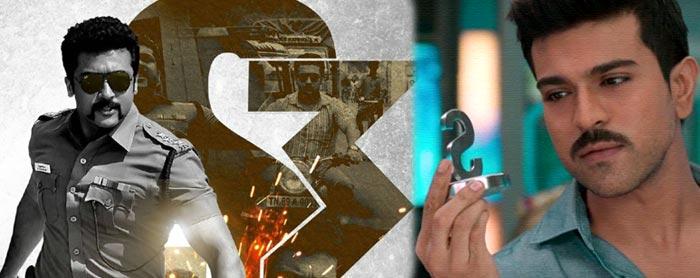 How Can S3 Affect Dhruva?