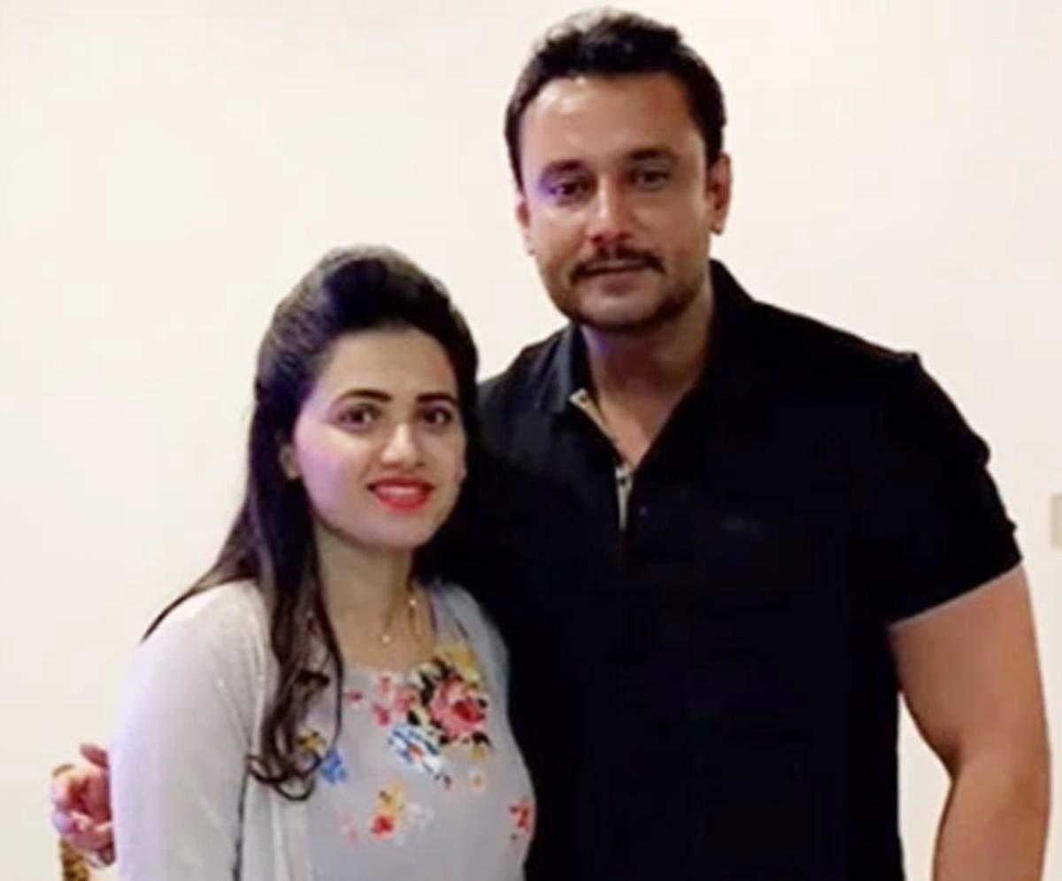 Darshan Gets Regular Bail in Renukaswamy Murder Case