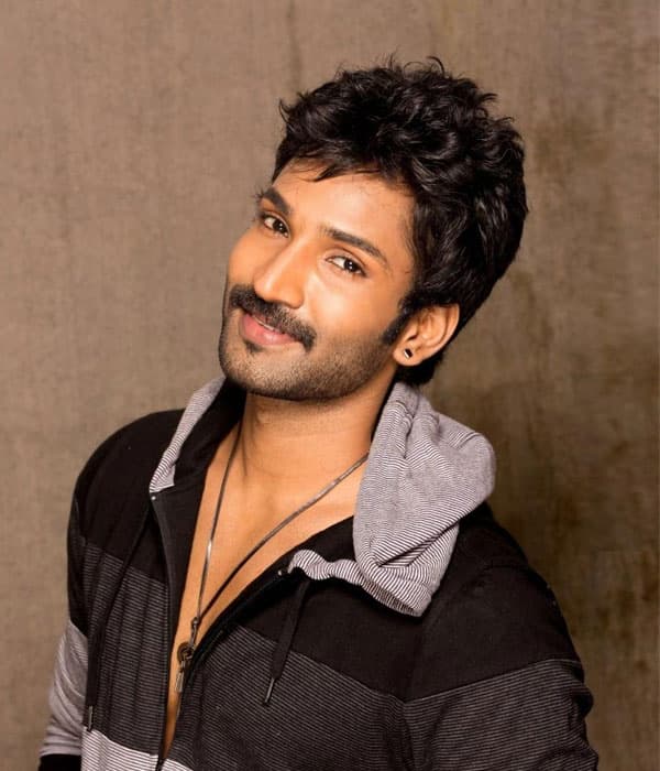 One More Crazy Villain for Charan Film