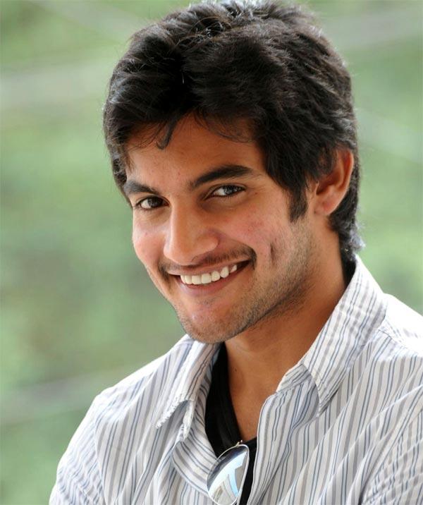 Aadi Excited About Fatherhood!