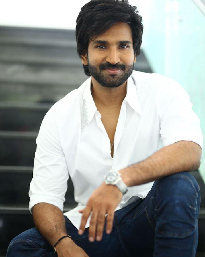Aadi Pinisetty Reveals Akhanda 2 Thandavam Pan India Potential