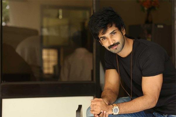 Aadi Is Inspector For Samantha!