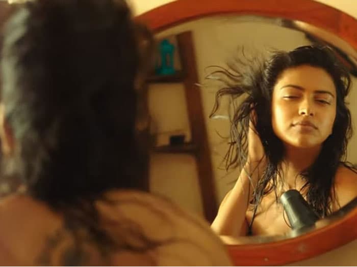Aame Trailer Review
