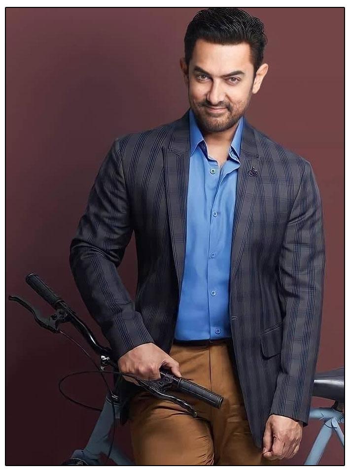 Aamir Khan Upcoming Projects: Superhero Film With Lokesh Kanagaraj And Ghajini 2