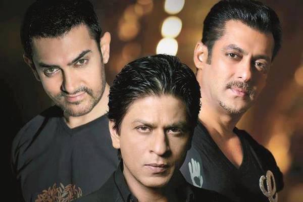 A Country With Three Muslim Star Heroes!