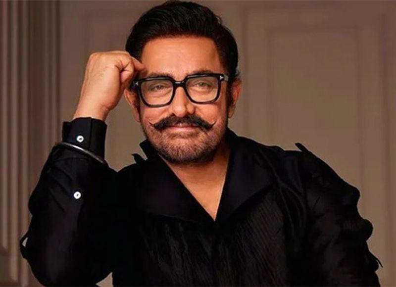 Aamir Khan Clarifies Rancho Not Inspired By Sonam Wangchuk
