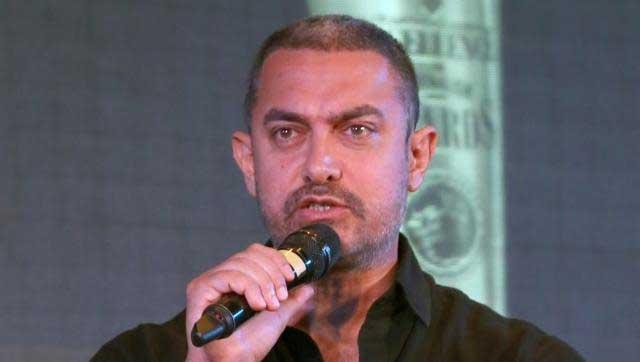 Aamir Khan Quotes a Wonderful Poem of Tagore