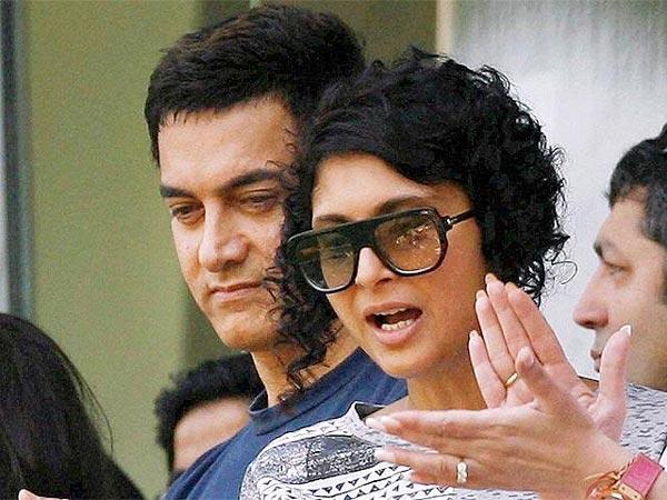 Aamir Khan Stands To His Statement!