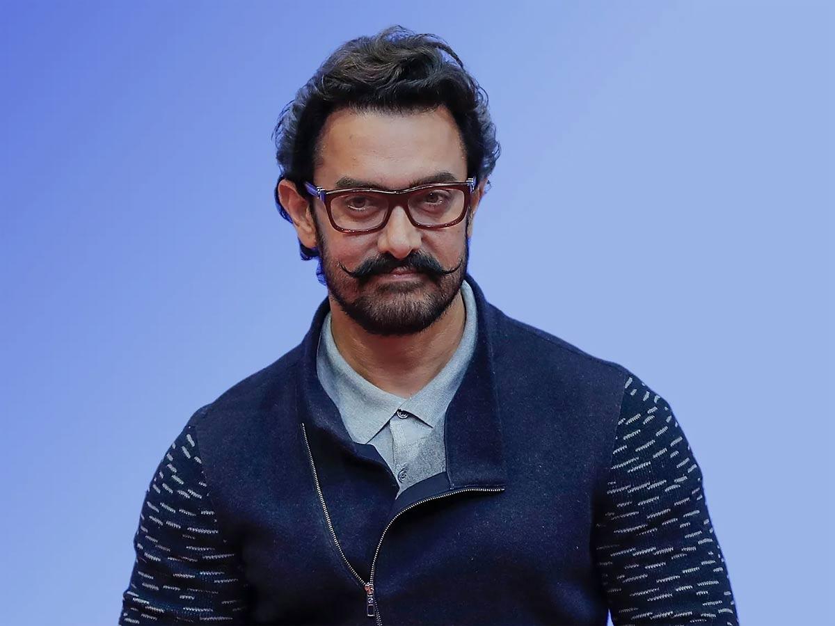 Aamir Khan to spring a surprise with Mahabharat