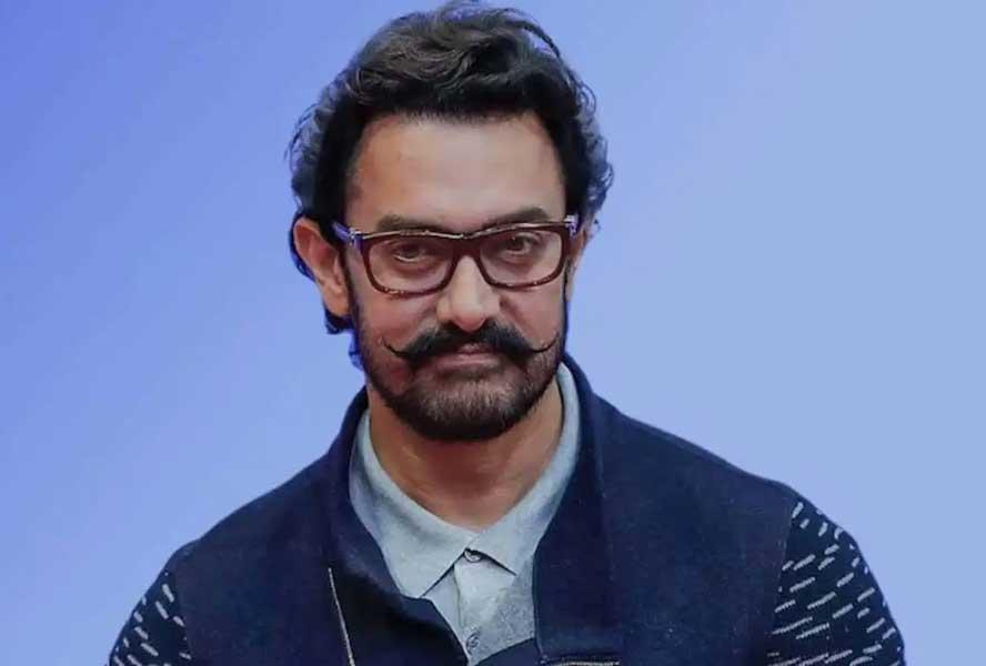 Aamir Khan talks about threats and underworld