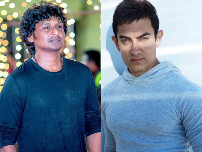 Aamir Khan Film With Lokesh Kanagaraj To Begin In September 2026