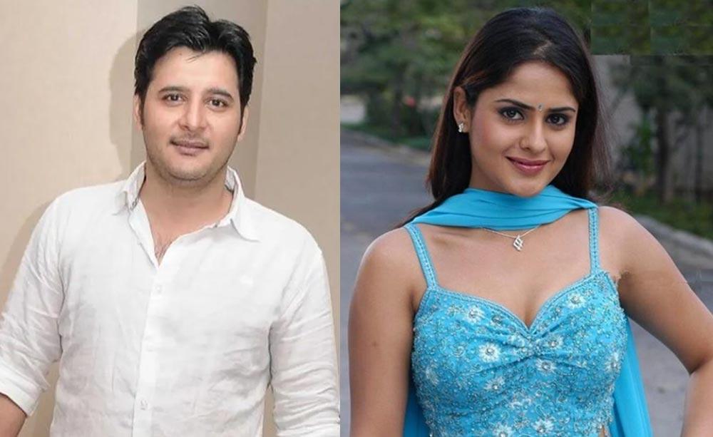 Abbas-Farzana Added To The Contestants List Of Bigg Boss 7
